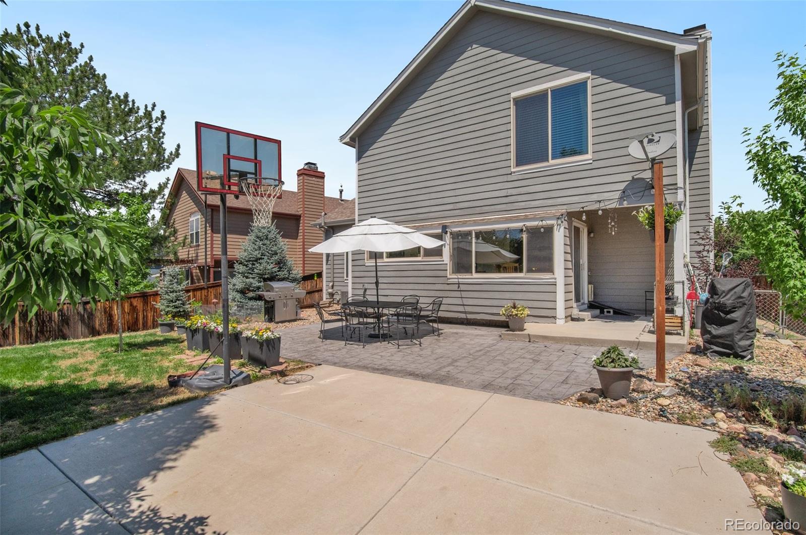 MLS Image #35 for 9947  spring hill lane,highlands ranch, Colorado