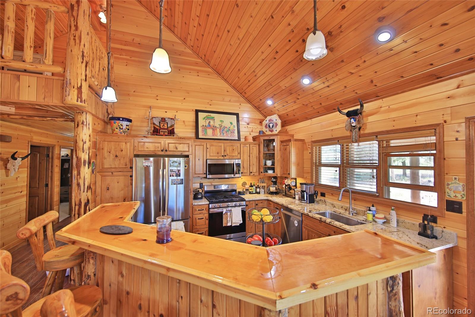 MLS Image #12 for 17492  kimball creek road,collbran, Colorado