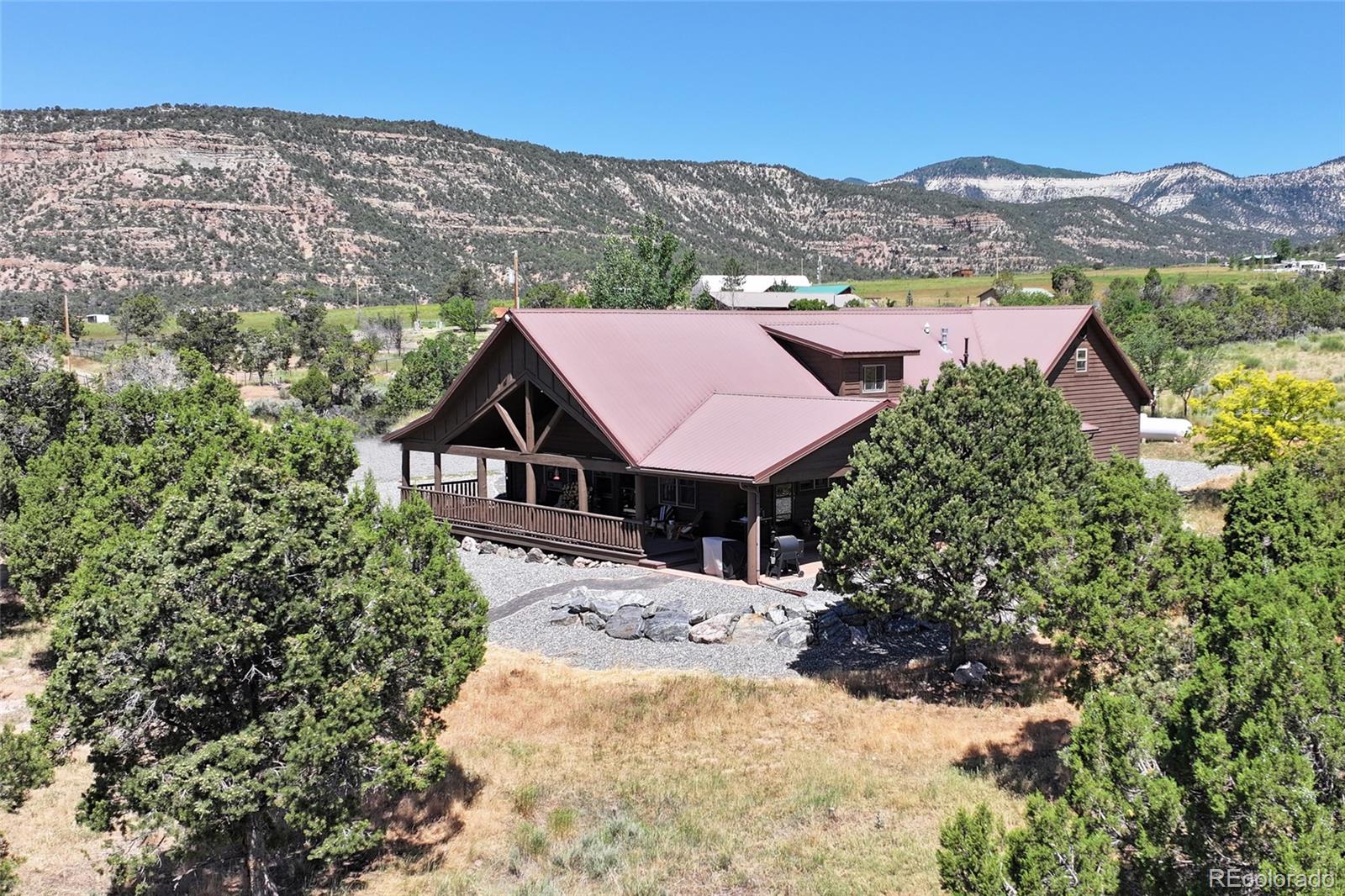 MLS Image #31 for 17492  kimball creek road,collbran, Colorado