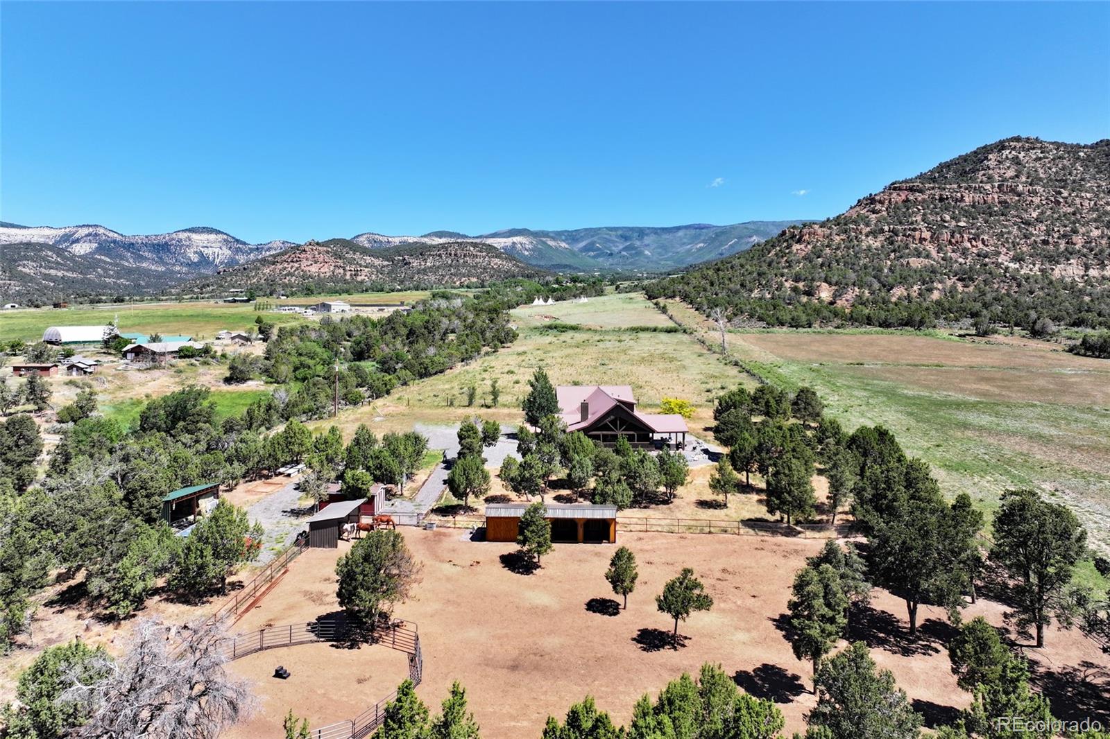 MLS Image #33 for 17492  kimball creek road,collbran, Colorado