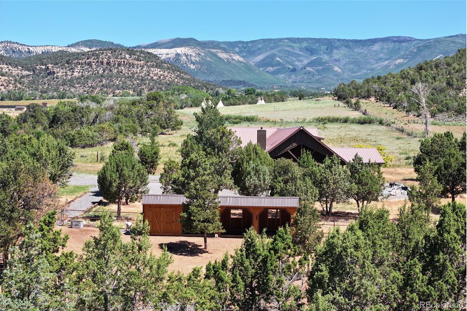 MLS Image #34 for 17492  kimball creek road,collbran, Colorado