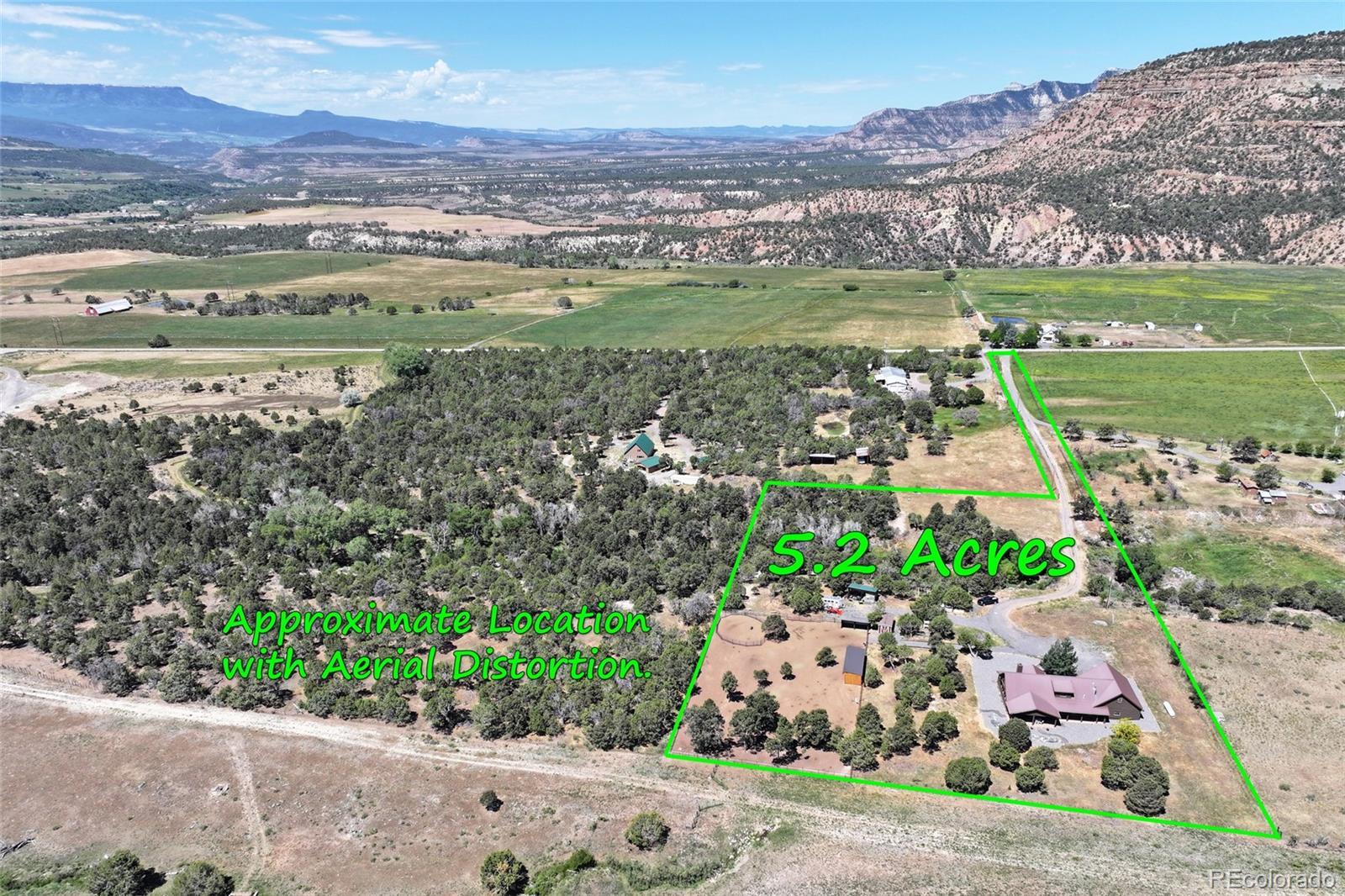 MLS Image #48 for 17492  kimball creek road,collbran, Colorado