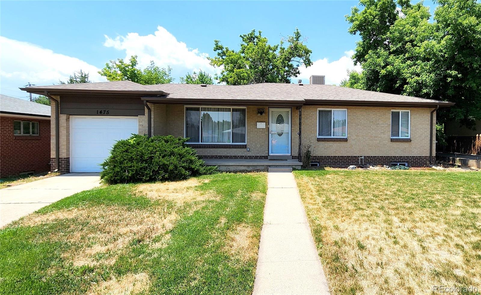 MLS Image #25 for 1475 s ingalls street,lakewood, Colorado