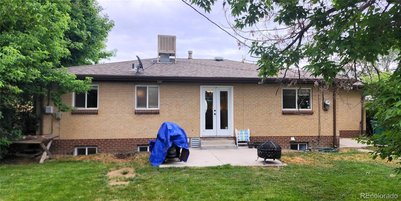 MLS Image #27 for 1475 s ingalls street,lakewood, Colorado