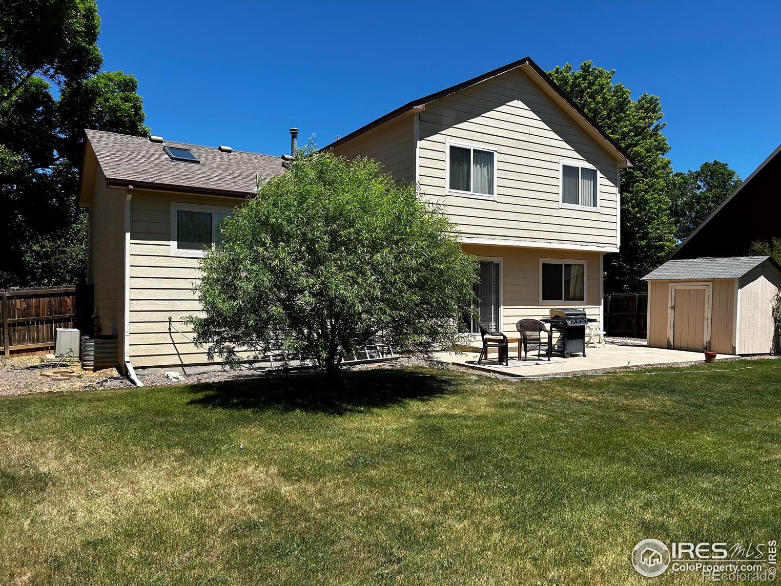 MLS Image #30 for 13477  falls drive,broomfield, Colorado