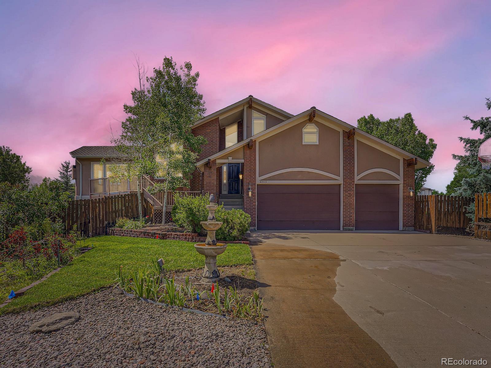 MLS Image #0 for 4883  flora court,golden, Colorado