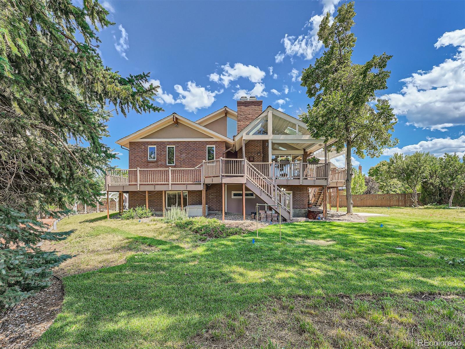 CMA Image for 4883  flora court,Golden, Colorado