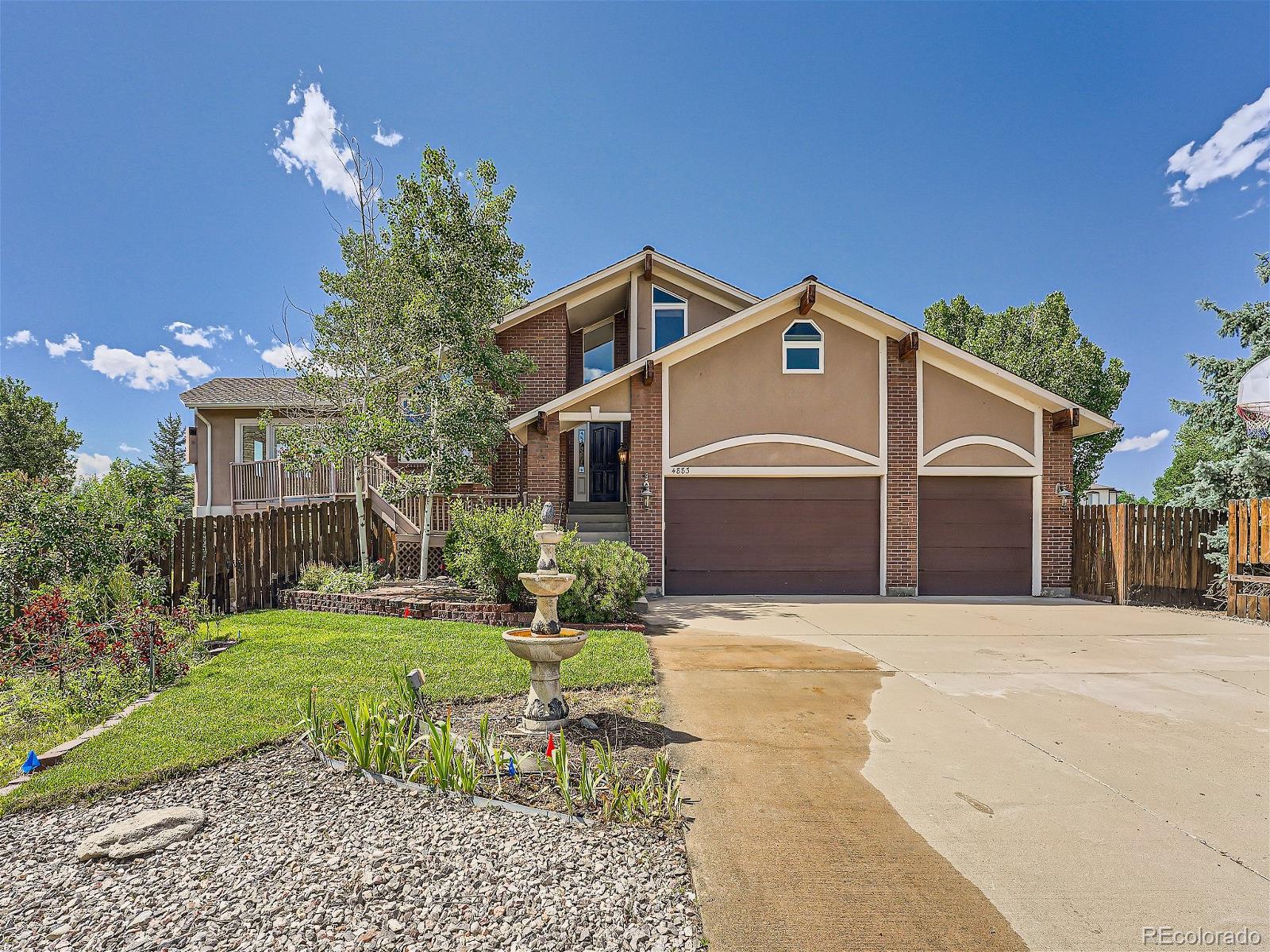MLS Image #2 for 4883  flora court,golden, Colorado