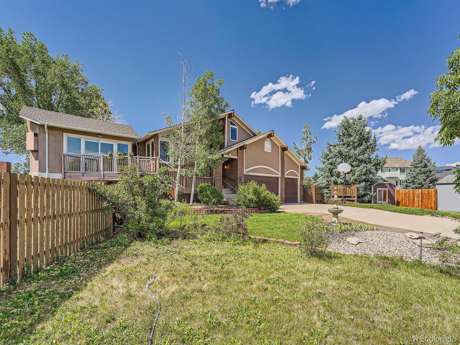 MLS Image #3 for 4883  flora court,golden, Colorado