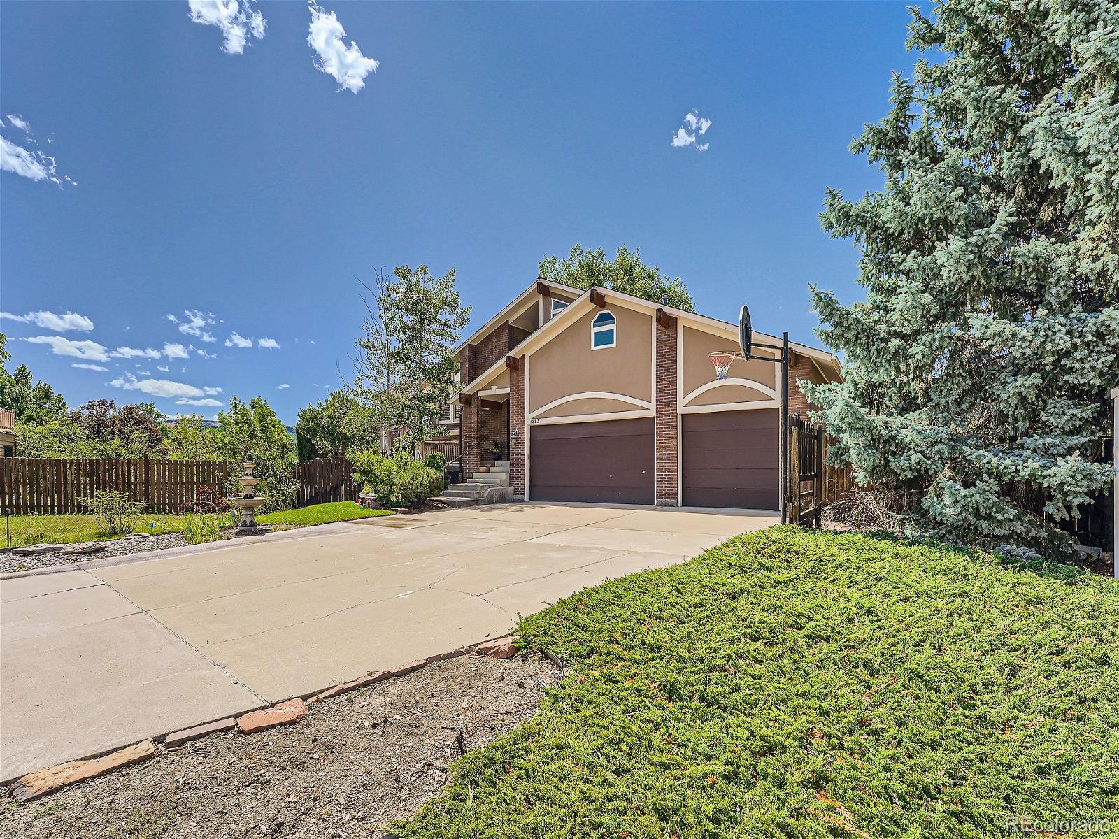 MLS Image #4 for 4883  flora court,golden, Colorado