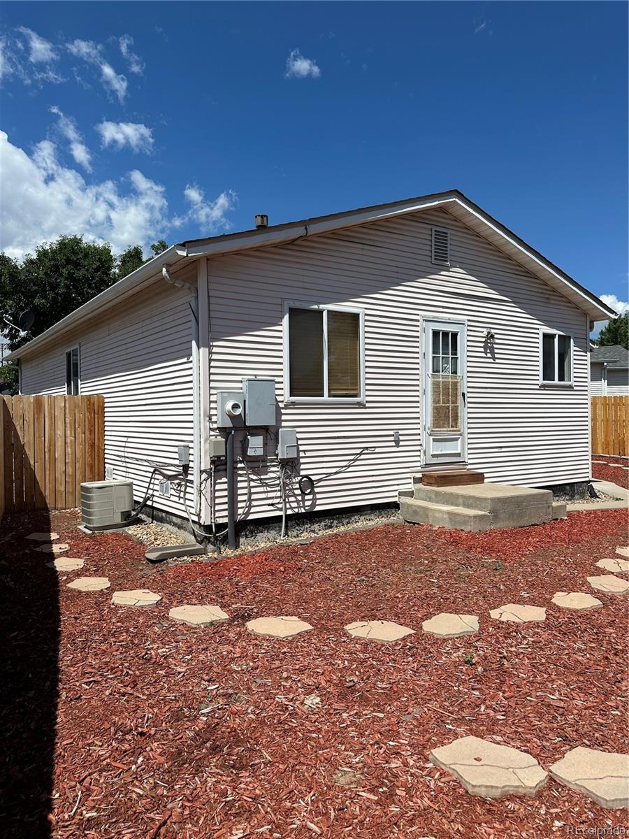 MLS Image #1 for 2625  hoyt drive,thornton, Colorado