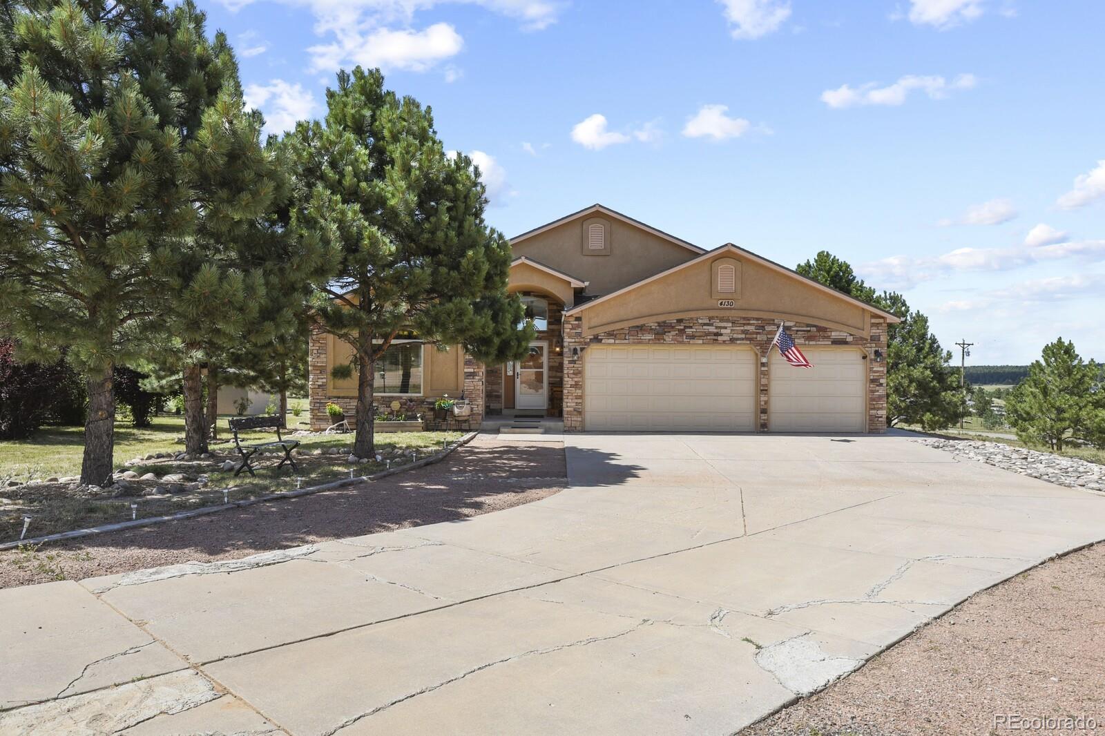 MLS Image #0 for 4130  sudbury road,colorado springs, Colorado