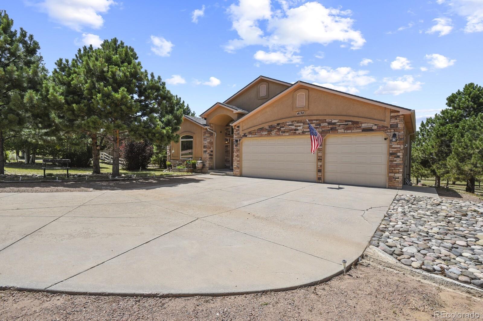 CMA Image for 3695  needles drive,Colorado Springs, Colorado