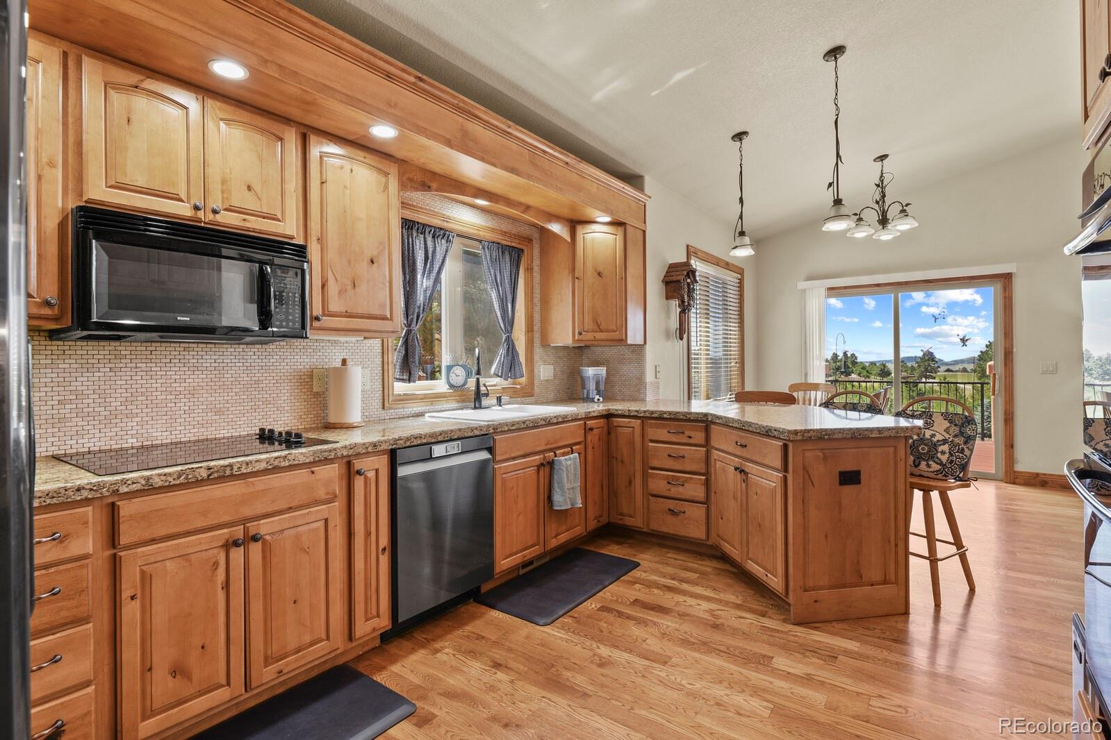 MLS Image #10 for 4130  sudbury road,colorado springs, Colorado