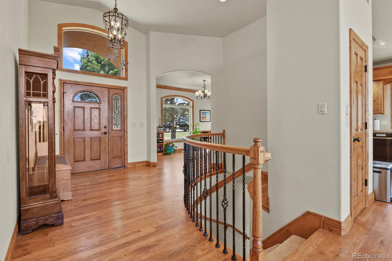 MLS Image #4 for 4130  sudbury road,colorado springs, Colorado