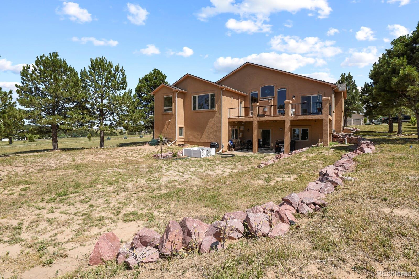 MLS Image #43 for 4130  sudbury road,colorado springs, Colorado