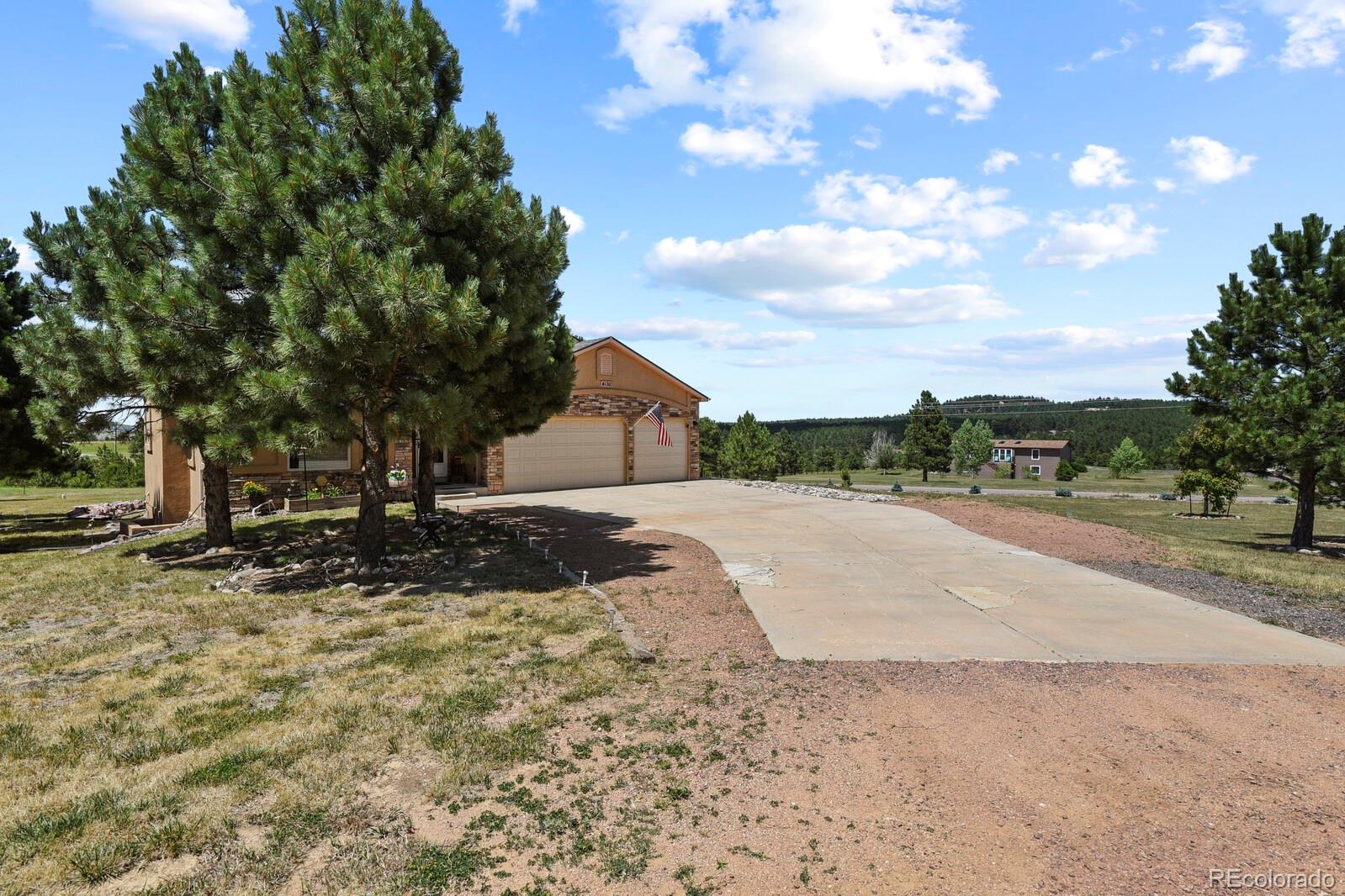 MLS Image #45 for 4130  sudbury road,colorado springs, Colorado