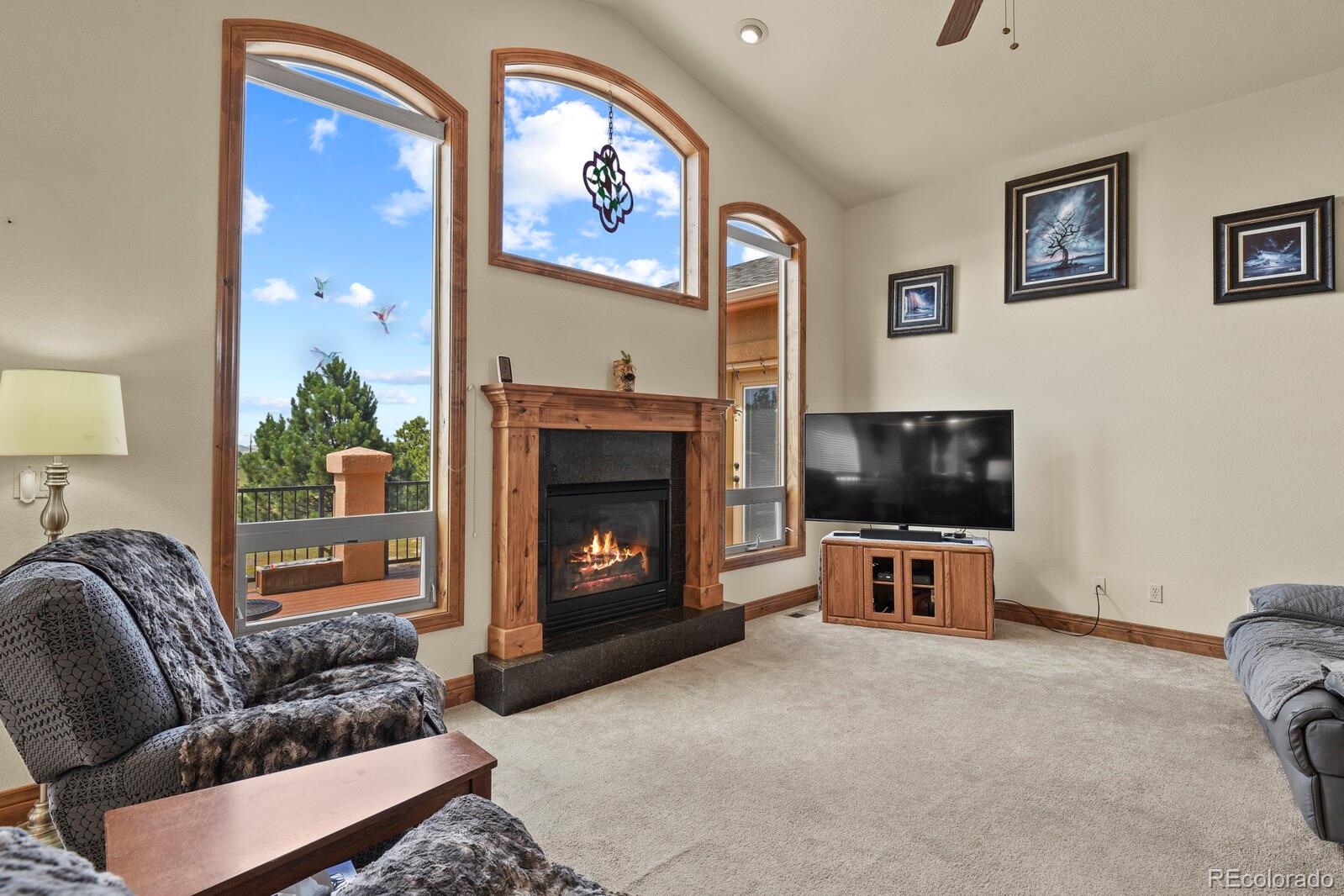 MLS Image #5 for 4130  sudbury road,colorado springs, Colorado