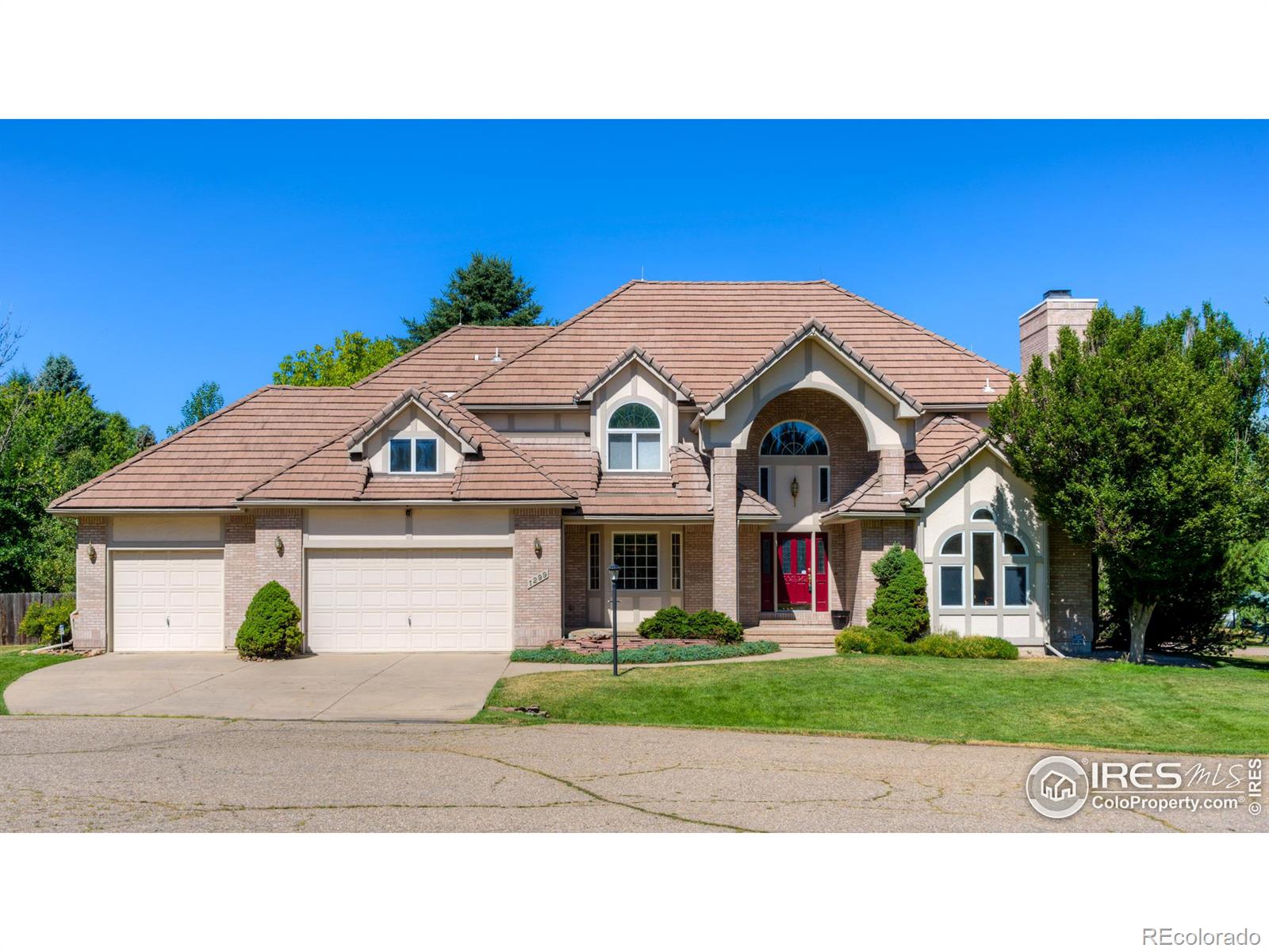 MLS Image #0 for 1299 s teal court,boulder, Colorado