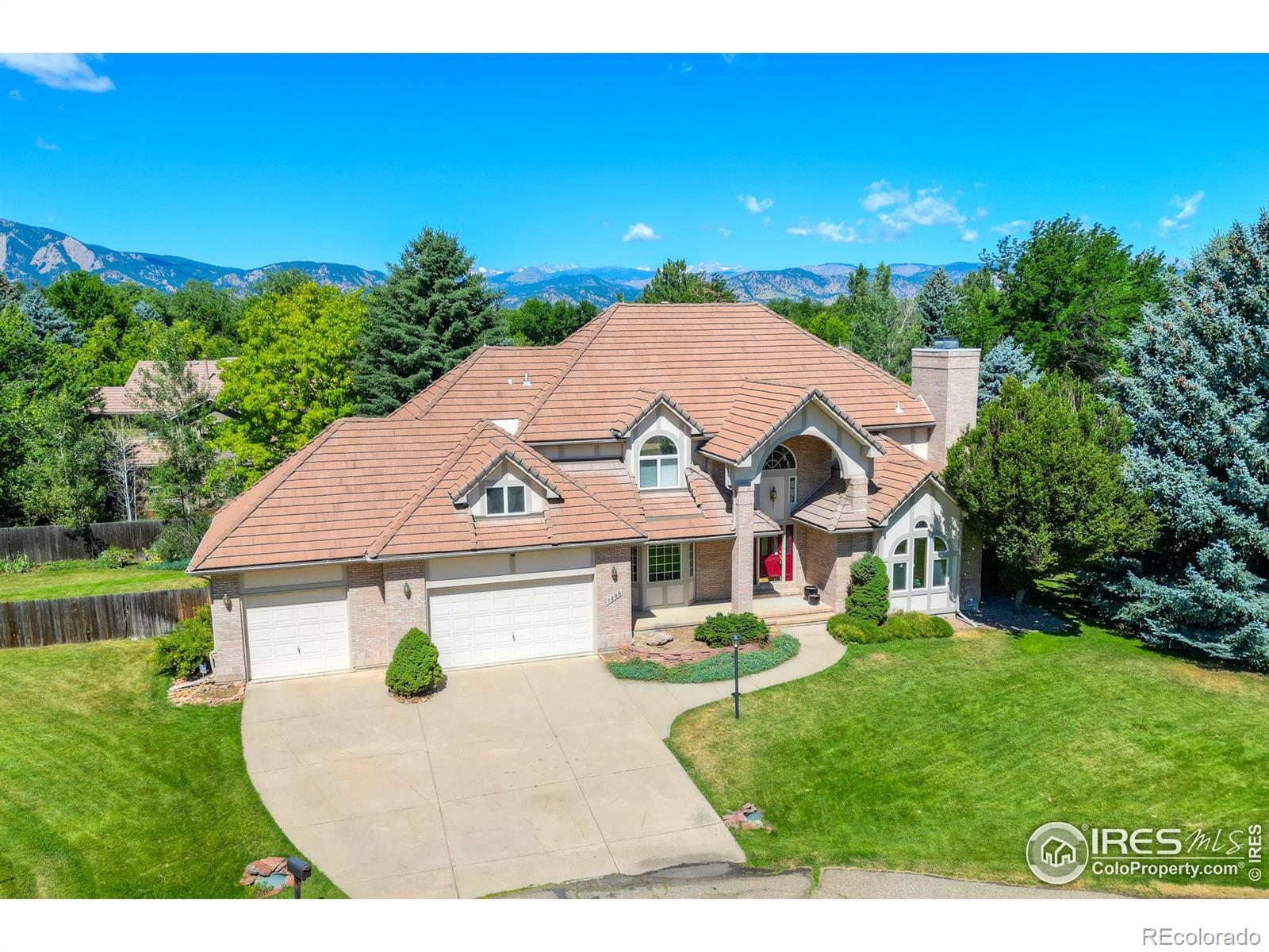 MLS Image #2 for 1299 s teal court,boulder, Colorado