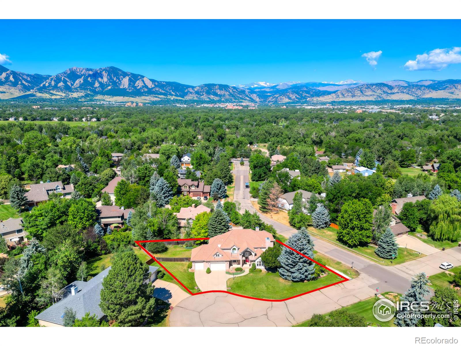 MLS Image #35 for 1299 s teal court,boulder, Colorado