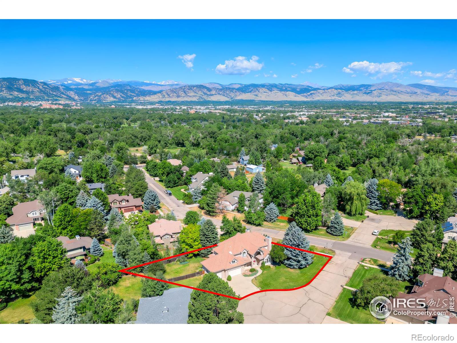 MLS Image #36 for 1299 s teal court,boulder, Colorado