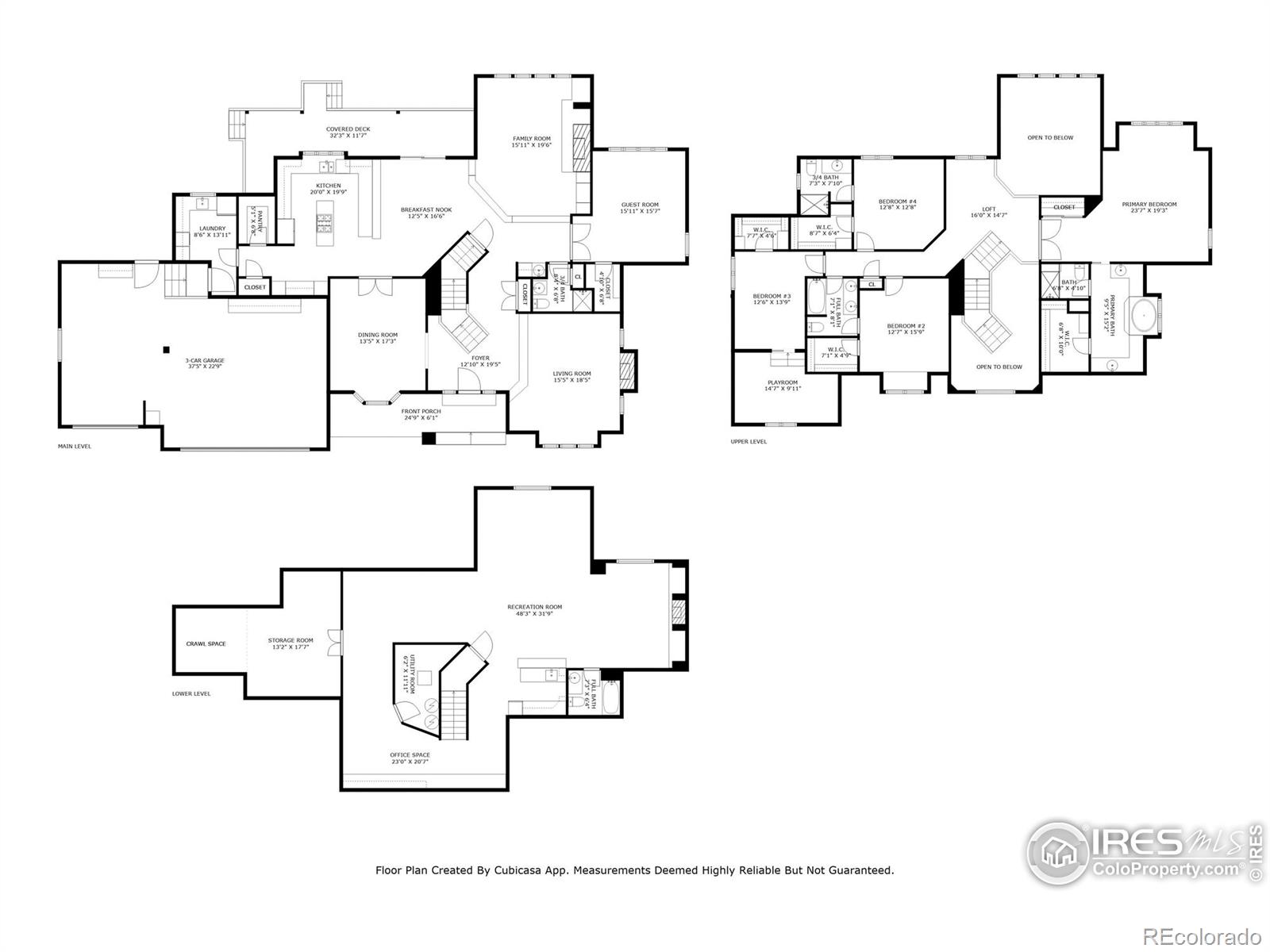 MLS Image #39 for 1299 s teal court,boulder, Colorado