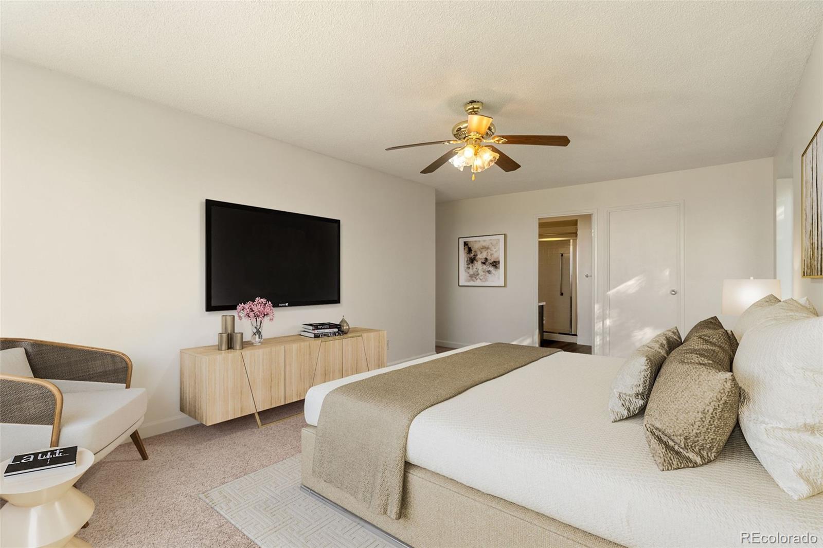 MLS Image #7 for 9335 e center avenue 10c,denver, Colorado