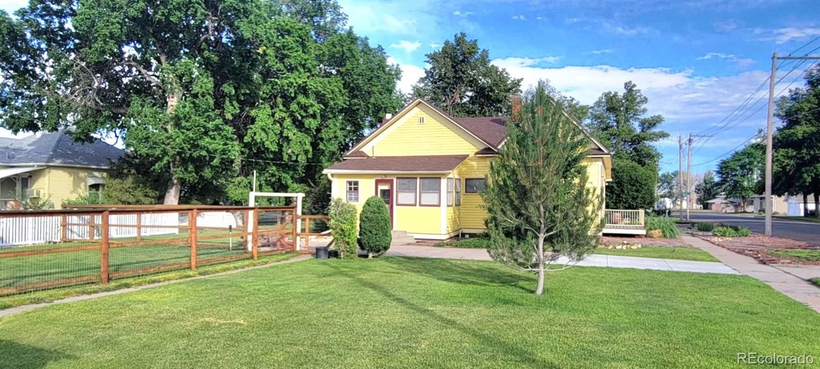 MLS Image #24 for 300 e 4th street,julesburg, Colorado