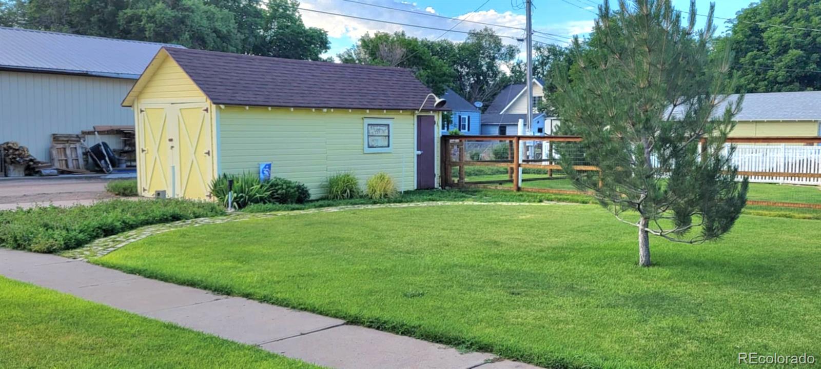 MLS Image #26 for 300 e 4th street,julesburg, Colorado