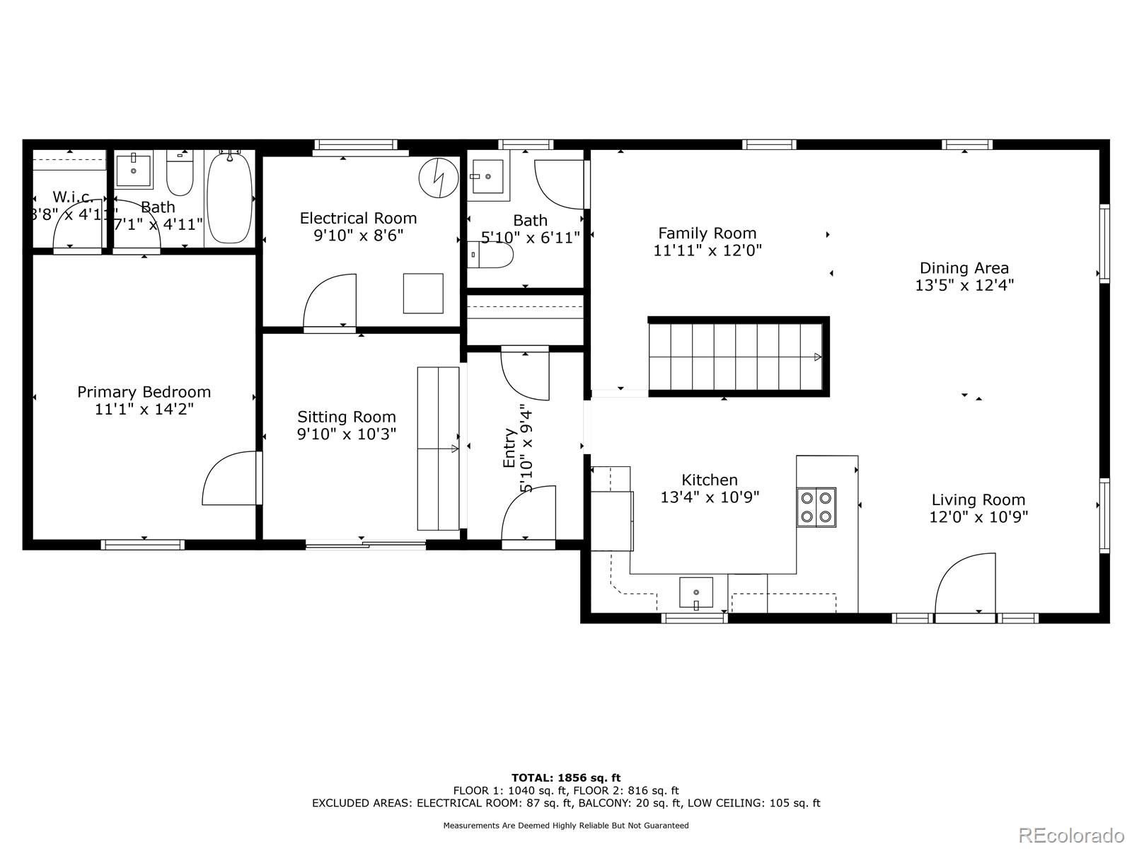 MLS Image #35 for 12485  york street,thornton, Colorado