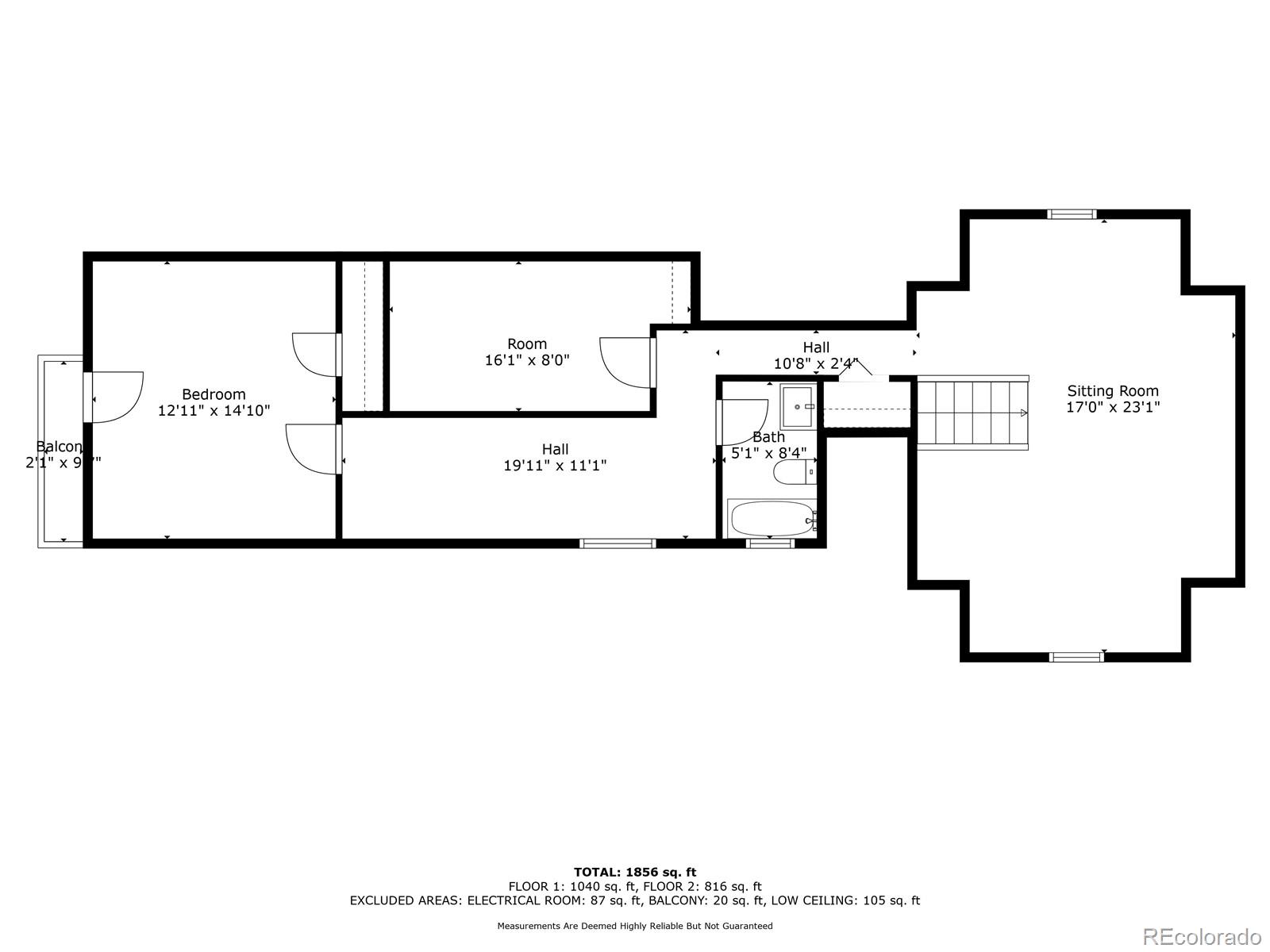 MLS Image #36 for 12485  york street,thornton, Colorado