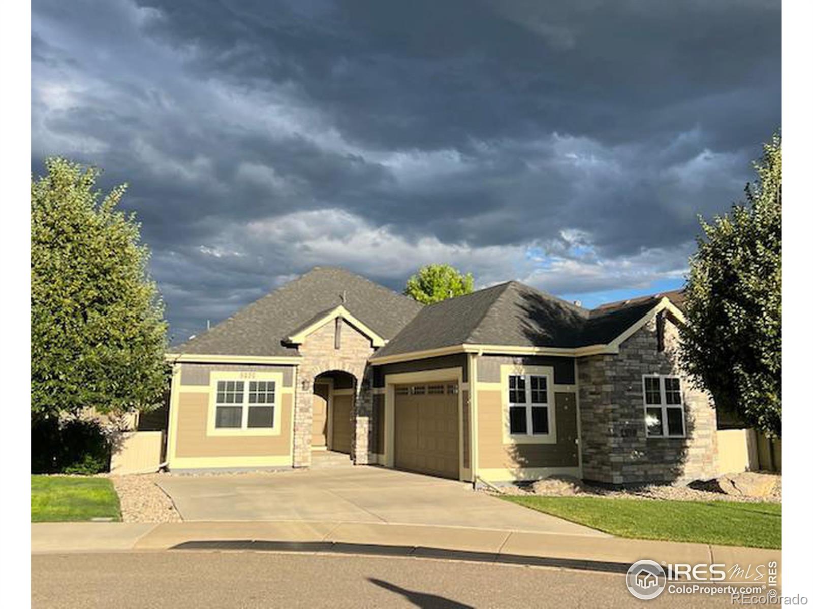 Report Image for 5230  Apricot Court,Loveland, Colorado