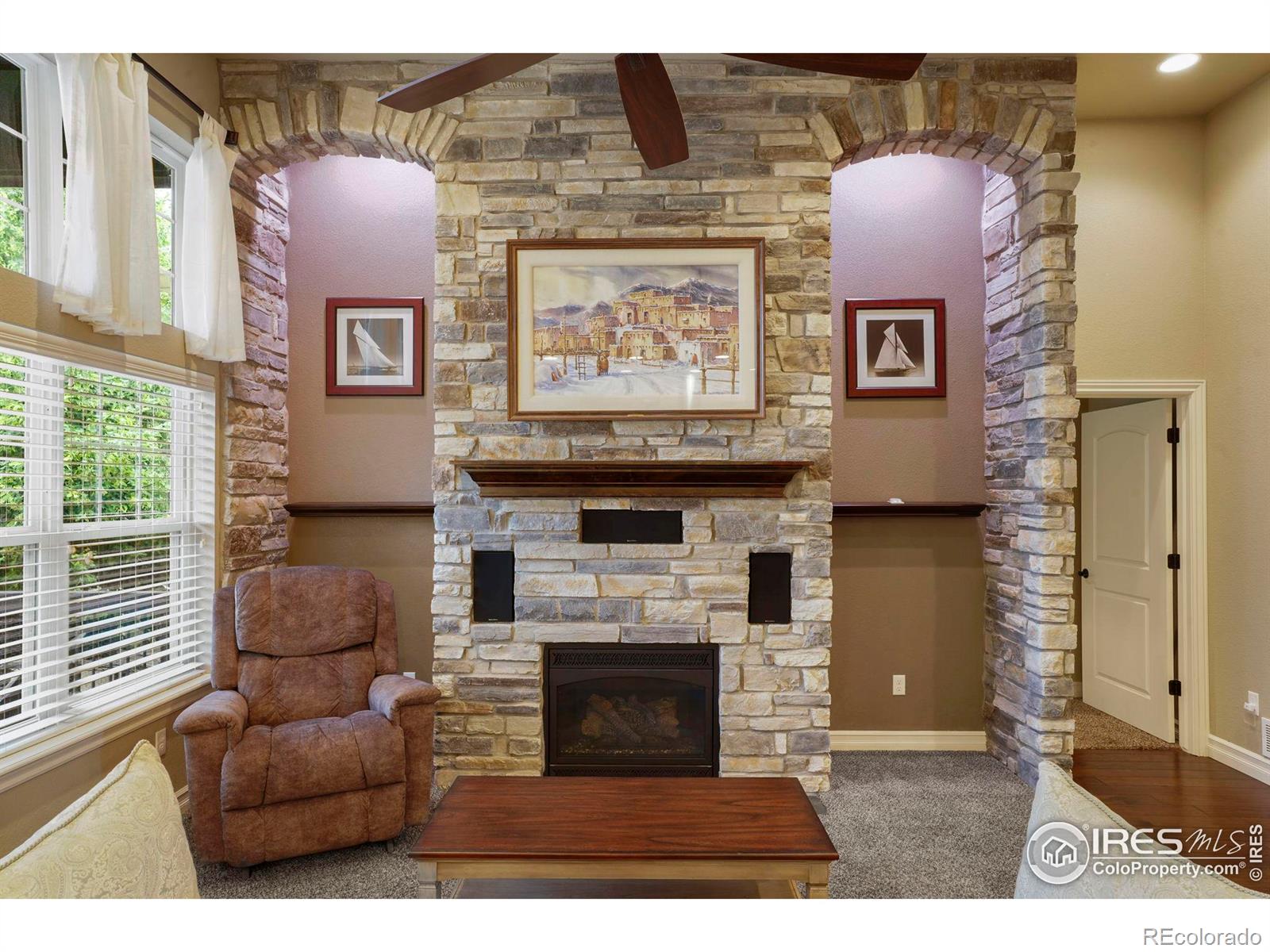 MLS Image #2 for 5230  apricot court,loveland, Colorado