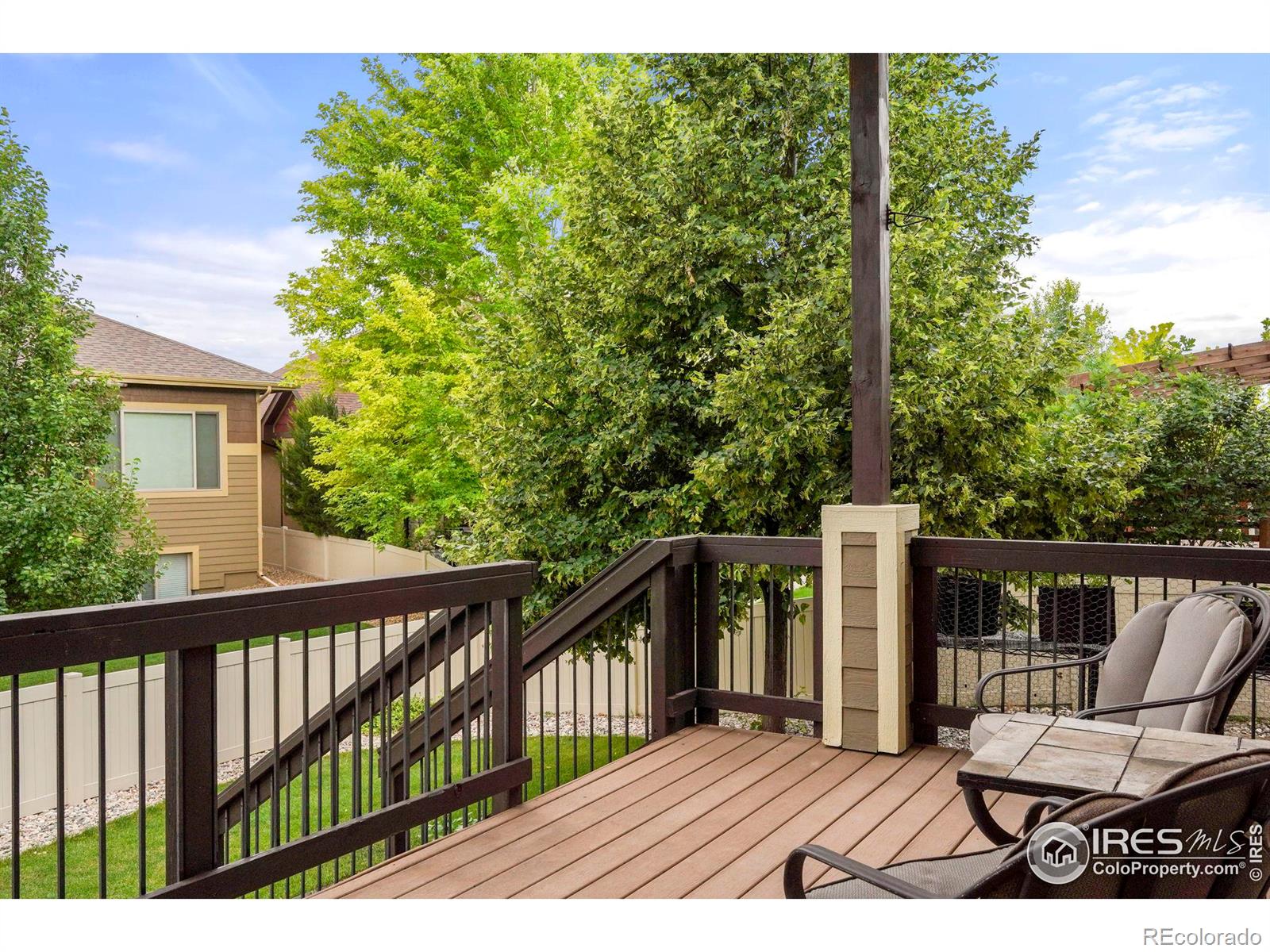 MLS Image #25 for 5230  apricot court,loveland, Colorado