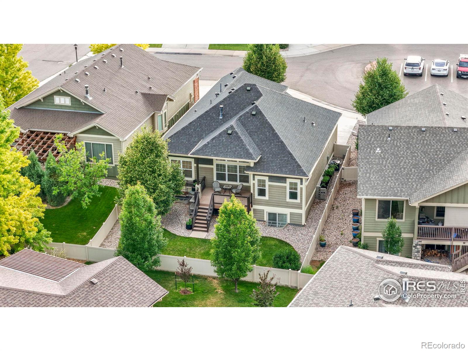 MLS Image #29 for 5230  apricot court,loveland, Colorado