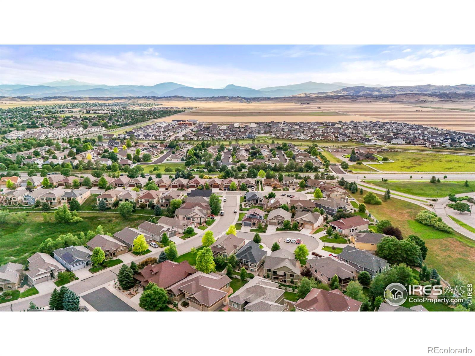 MLS Image #35 for 5230  apricot court,loveland, Colorado