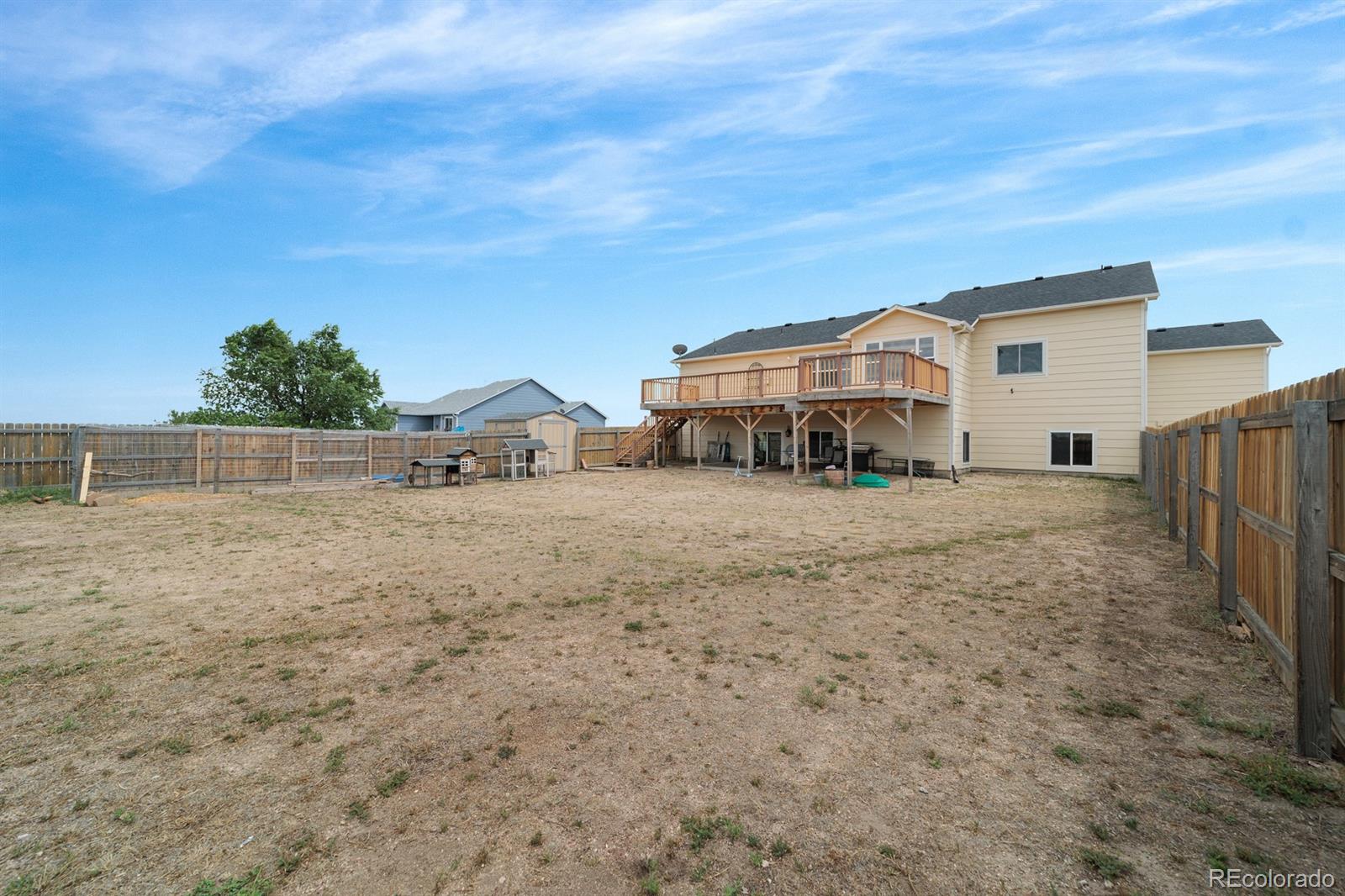 MLS Image #30 for 12576  snaffle bit road,peyton, Colorado