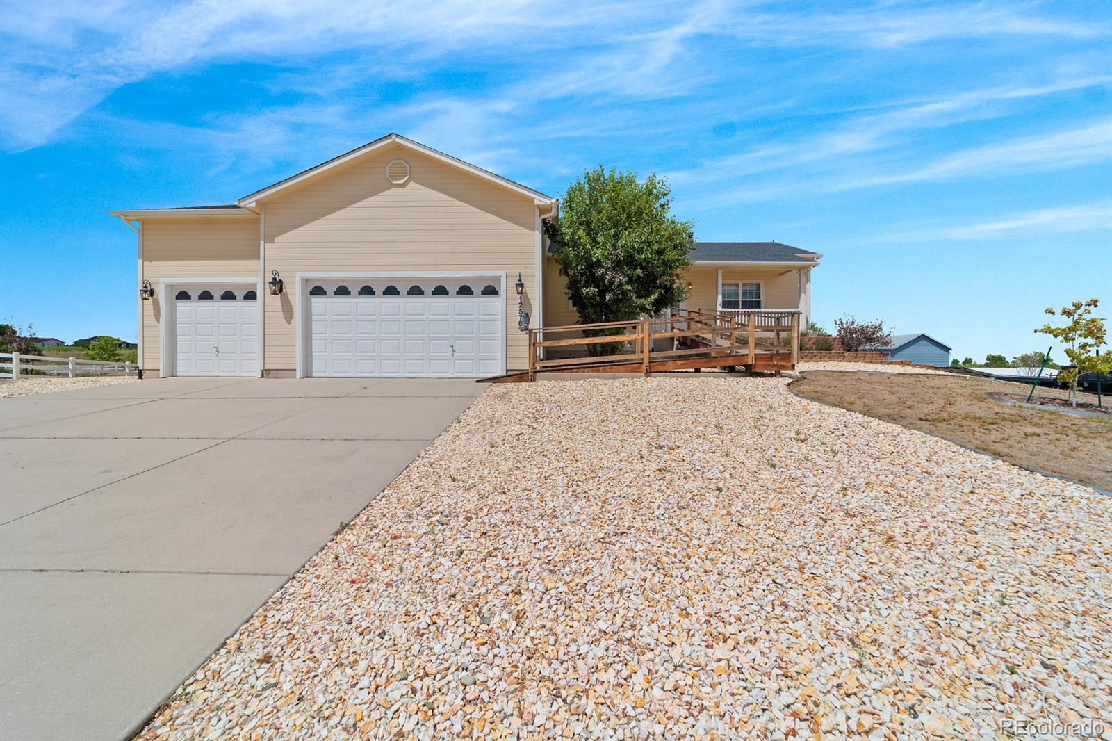 MLS Image #35 for 12576  snaffle bit road,peyton, Colorado