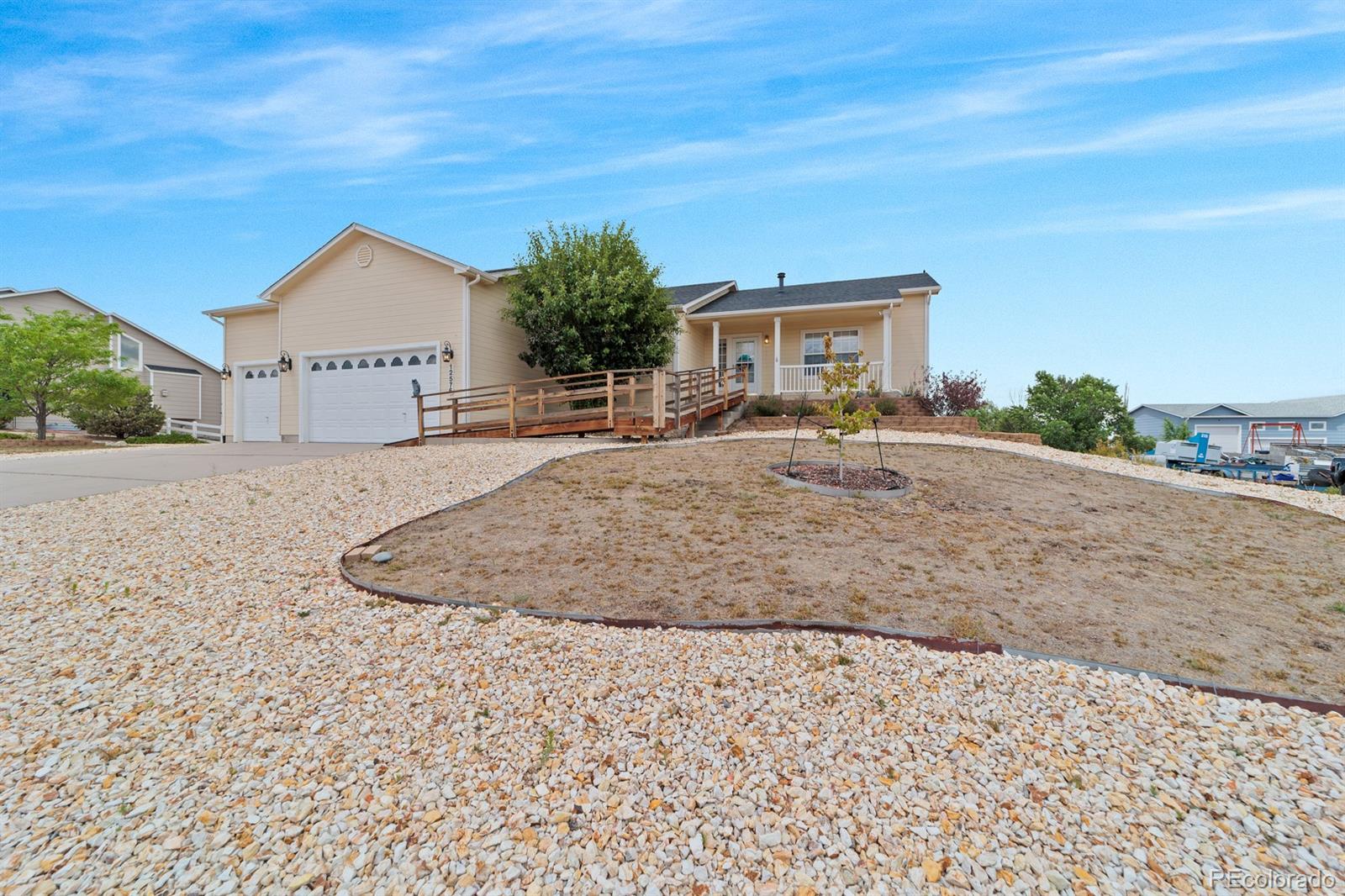 MLS Image #36 for 12576  snaffle bit road,peyton, Colorado