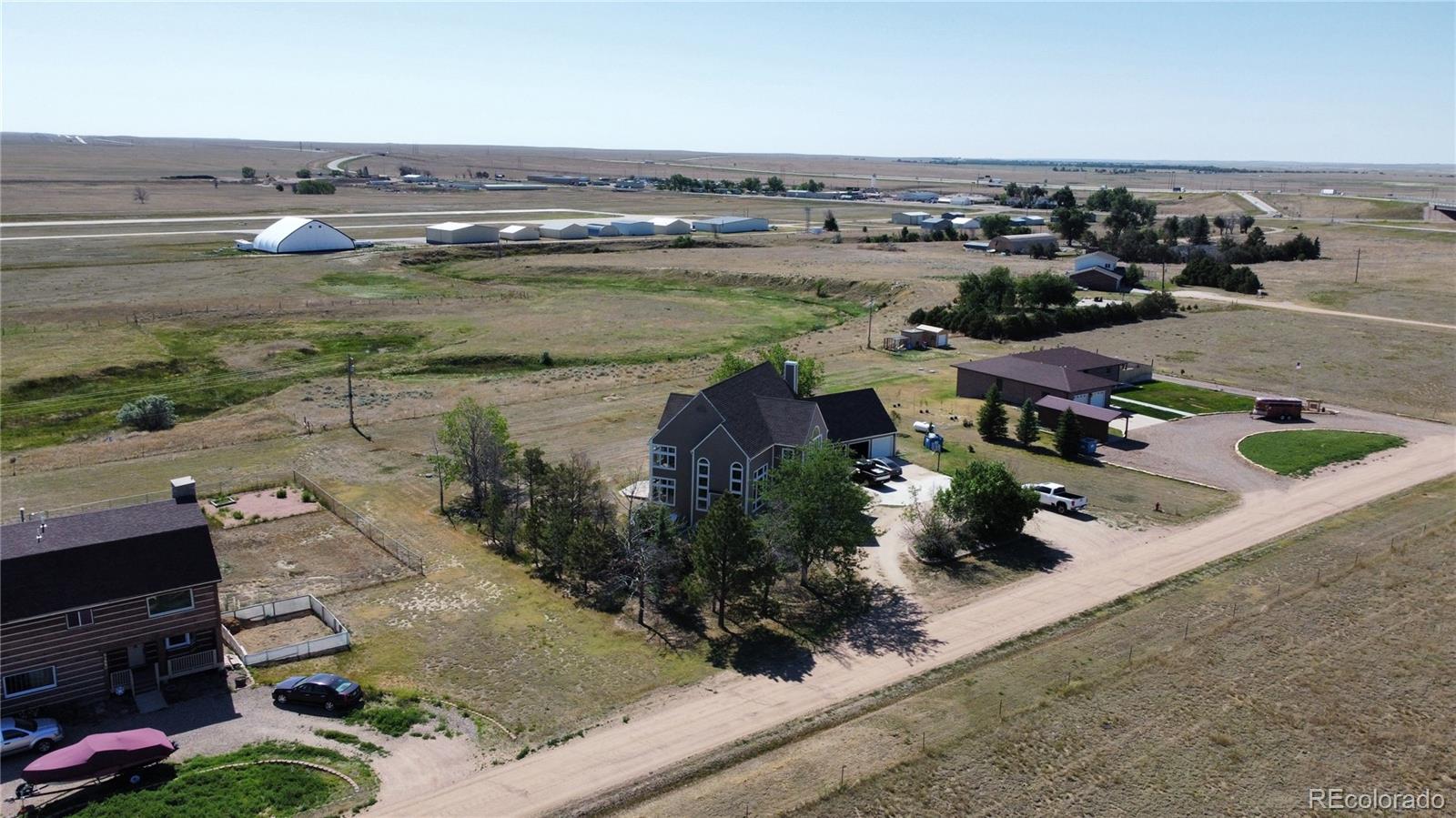 MLS Image #10 for 52848  raines rd ,limon, Colorado