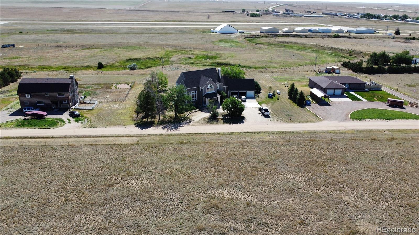 MLS Image #11 for 52848  raines rd ,limon, Colorado