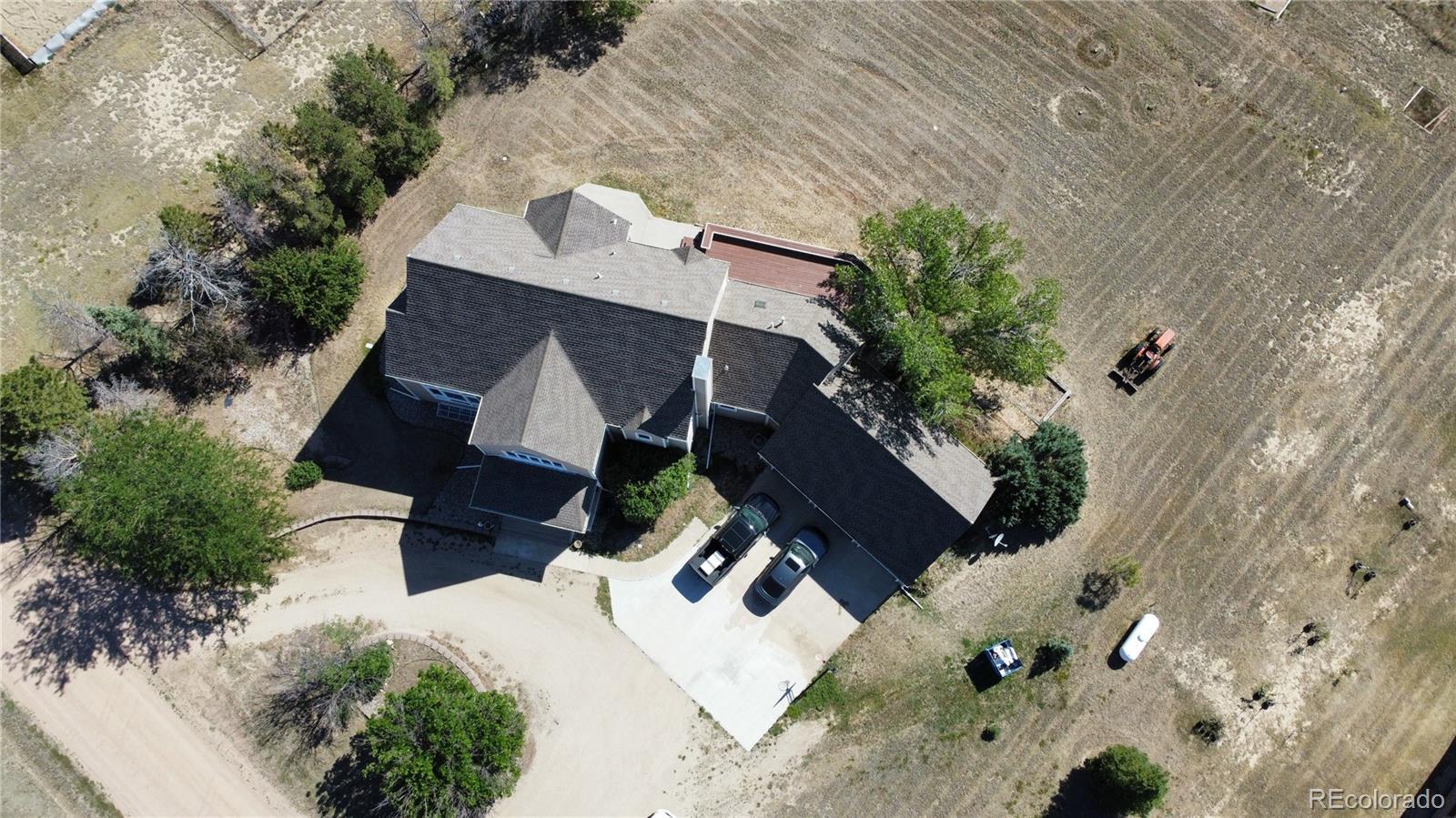 MLS Image #13 for 52848  raines rd ,limon, Colorado