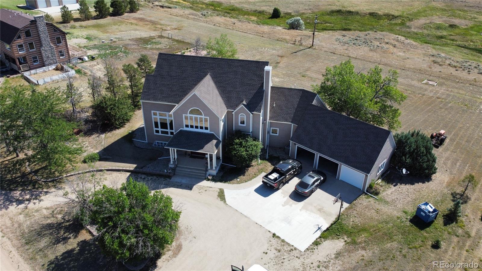 MLS Image #14 for 52848  raines rd ,limon, Colorado