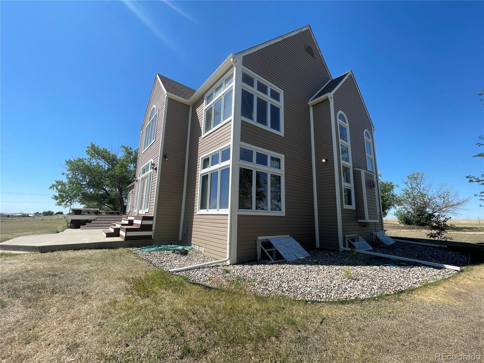 MLS Image #4 for 52848  raines rd ,limon, Colorado