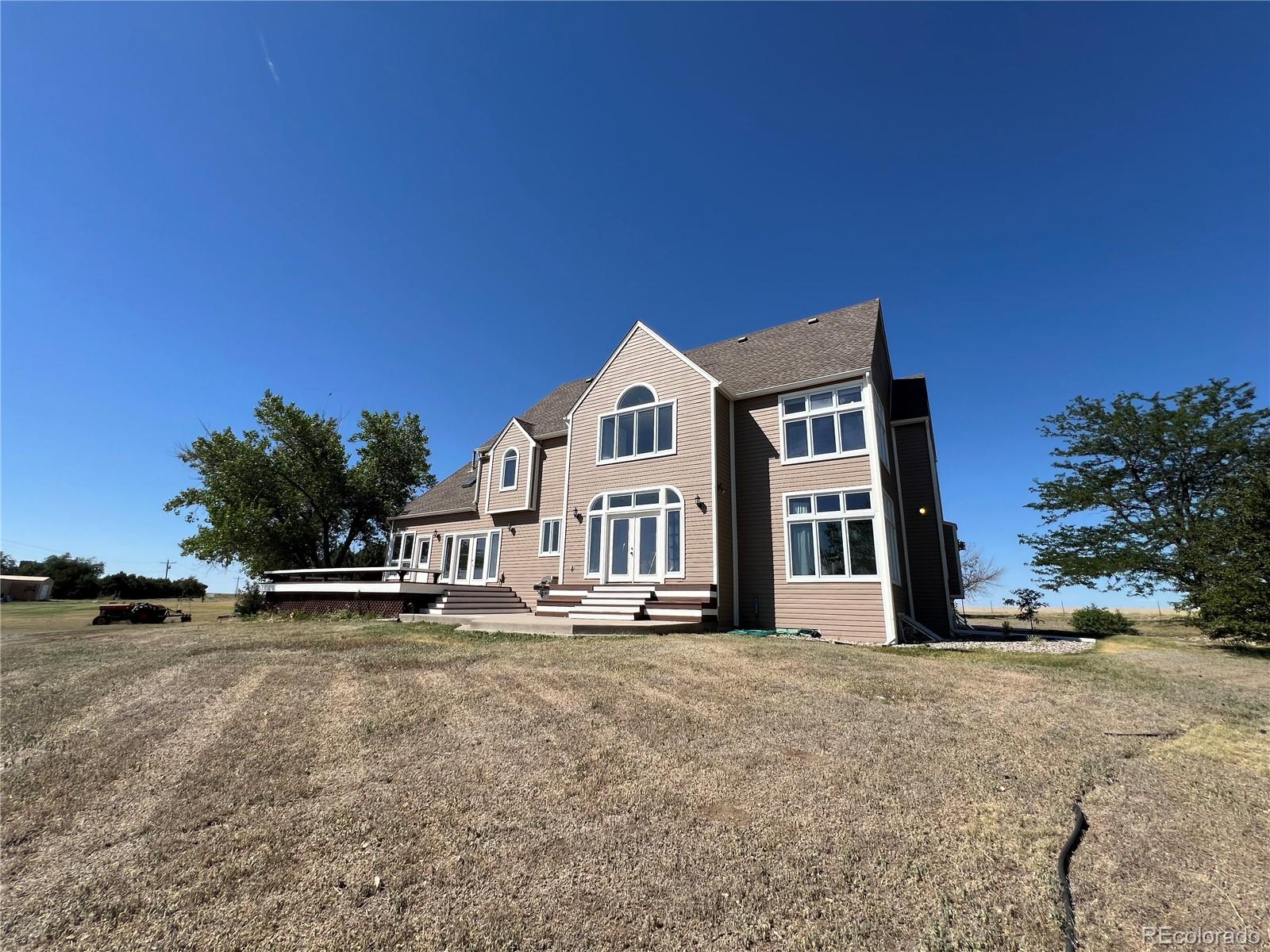 MLS Image #49 for 52848  raines rd ,limon, Colorado