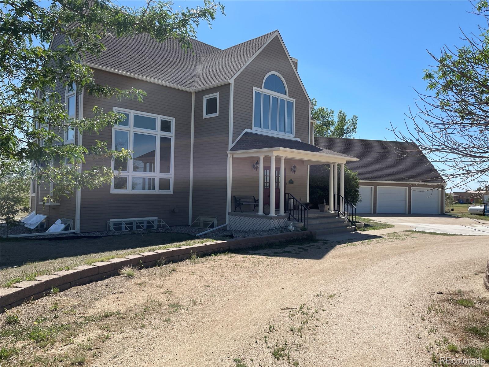 MLS Image #5 for 52848  raines rd ,limon, Colorado