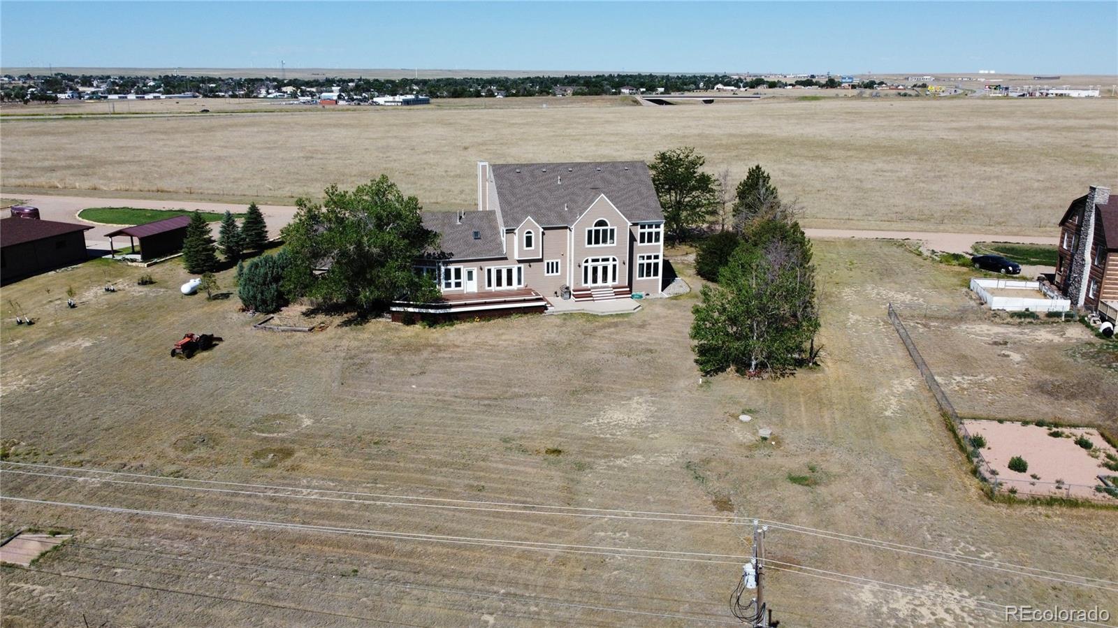 MLS Image #7 for 52848  raines rd ,limon, Colorado