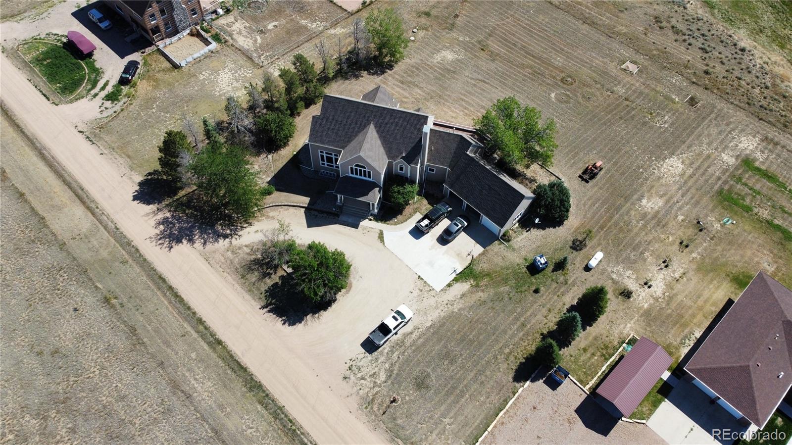 MLS Image #8 for 52848  raines rd ,limon, Colorado