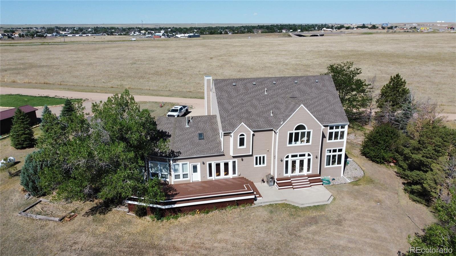 MLS Image #9 for 52848  raines rd ,limon, Colorado